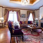 Suter Palace Heritage Boutique Hotel