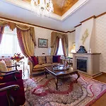 Suter Palace Heritage Boutique Hotel