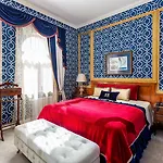 Suter Palace Heritage Boutique Hotel