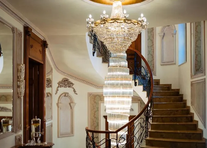 Suter Palace Heritage Boutique Hotel