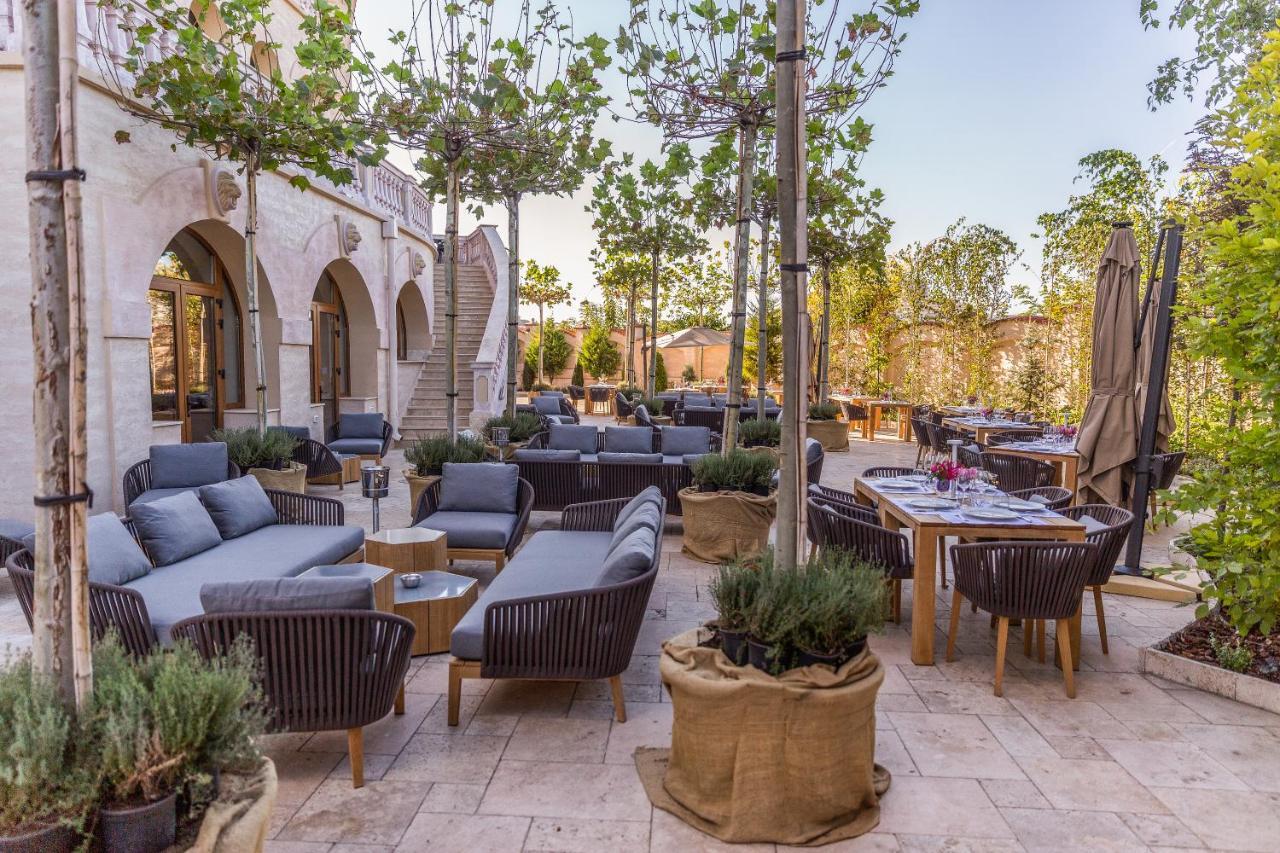 Suter Palace Heritage Boutique Hotel