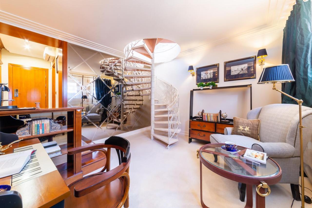 Suter Palace Heritage Boutique 5*