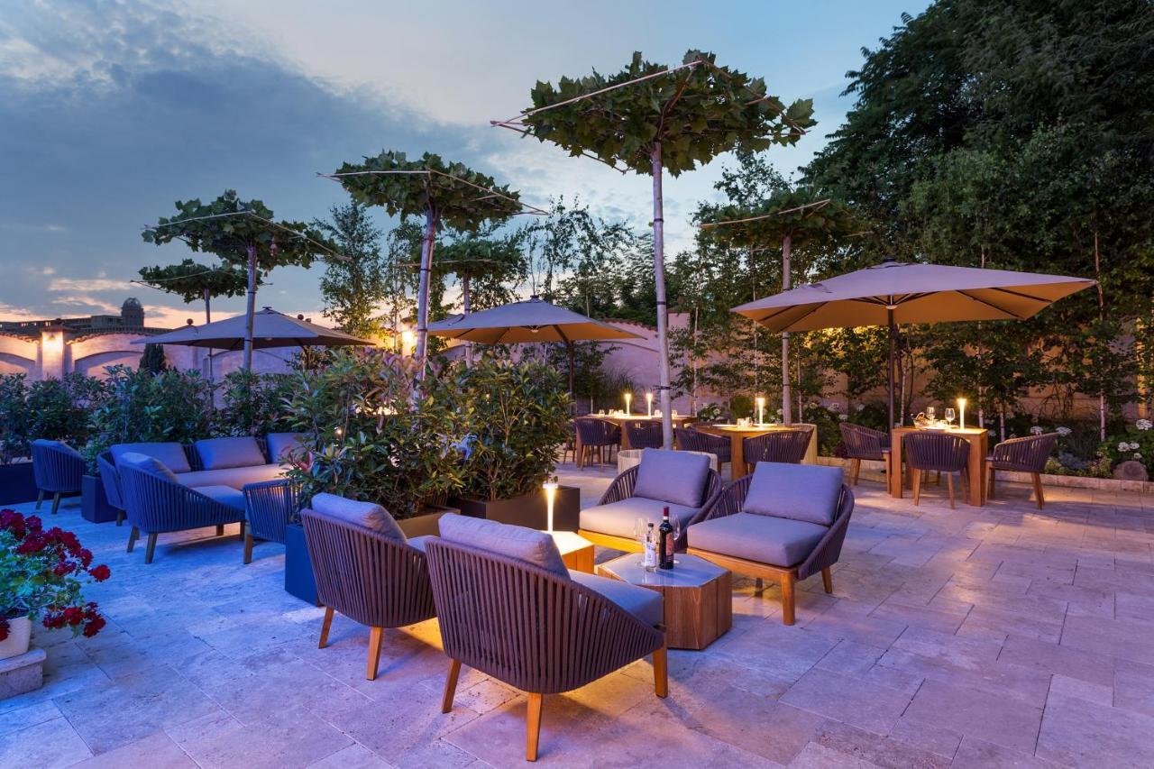 Hotel Suter Palace Heritage Boutique