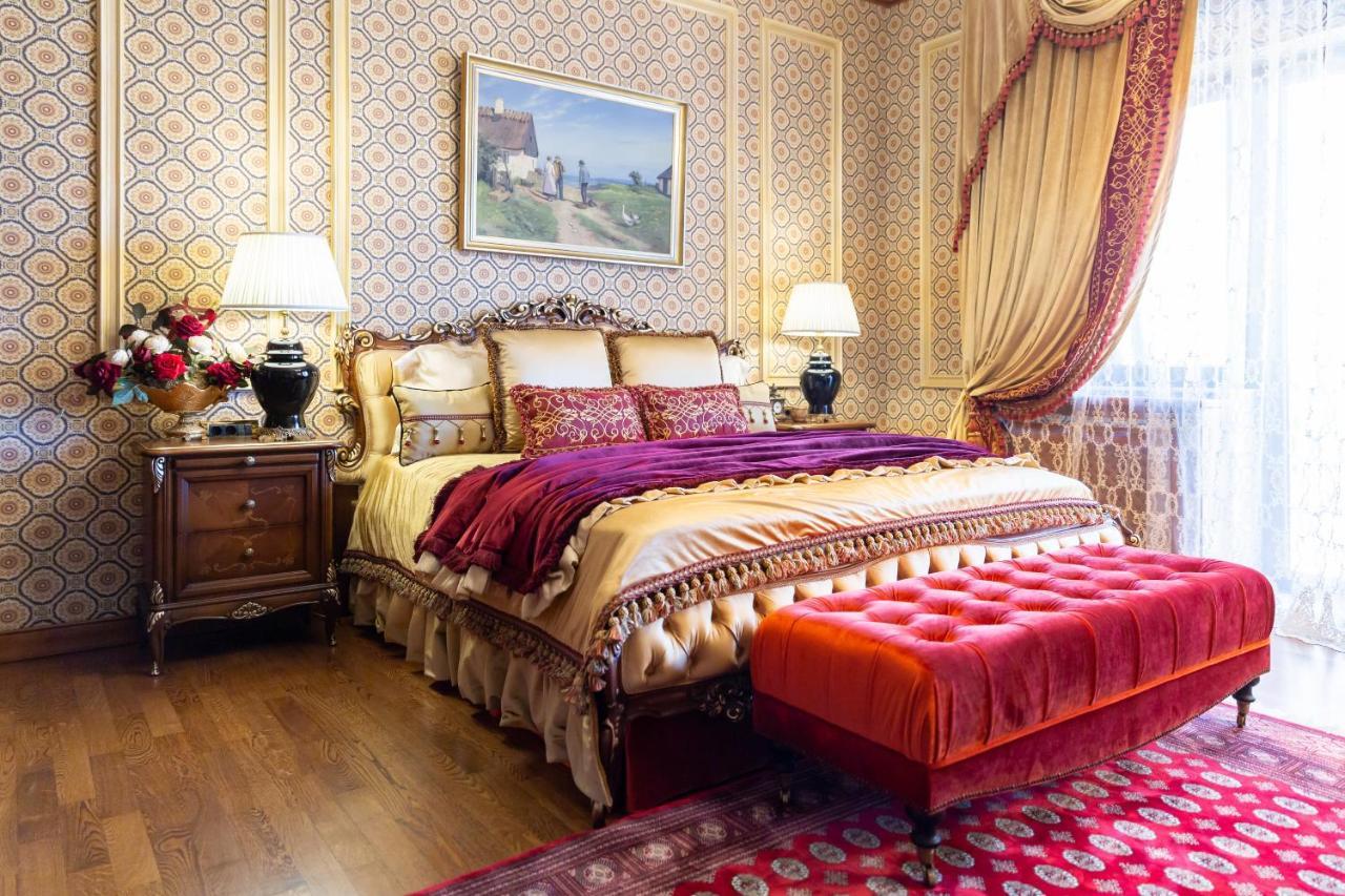 Suter Palace Heritage Boutique 5*