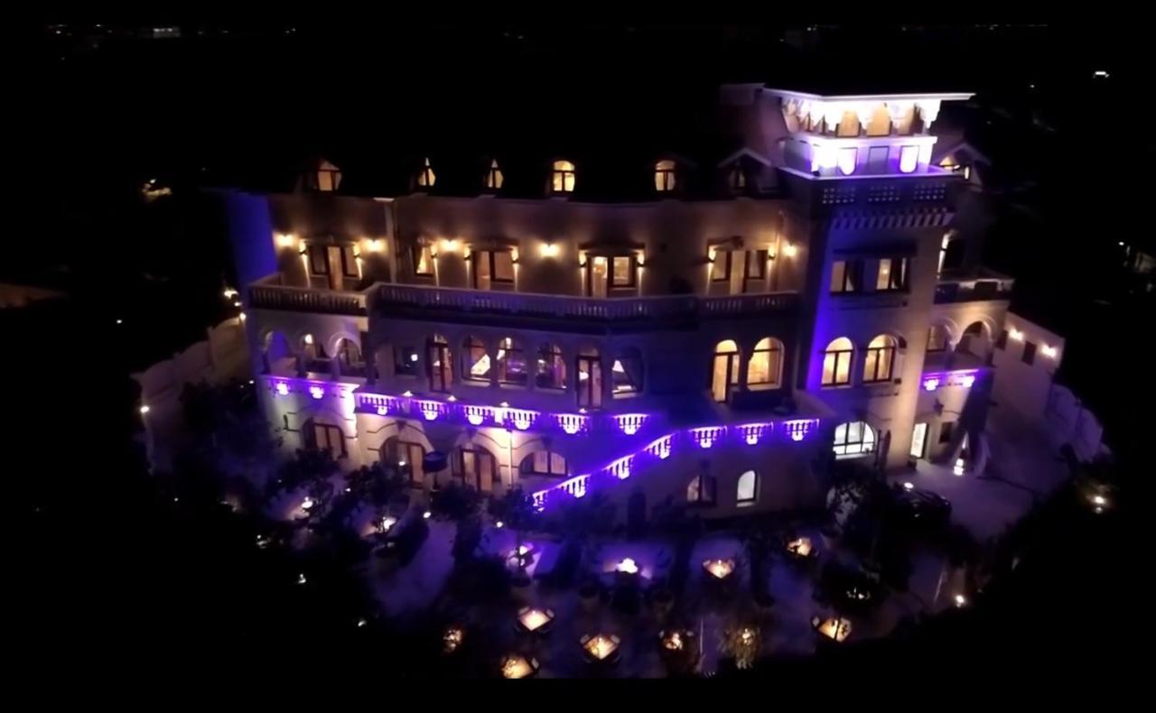 Suter Palace Heritage Boutique Hotel 5*