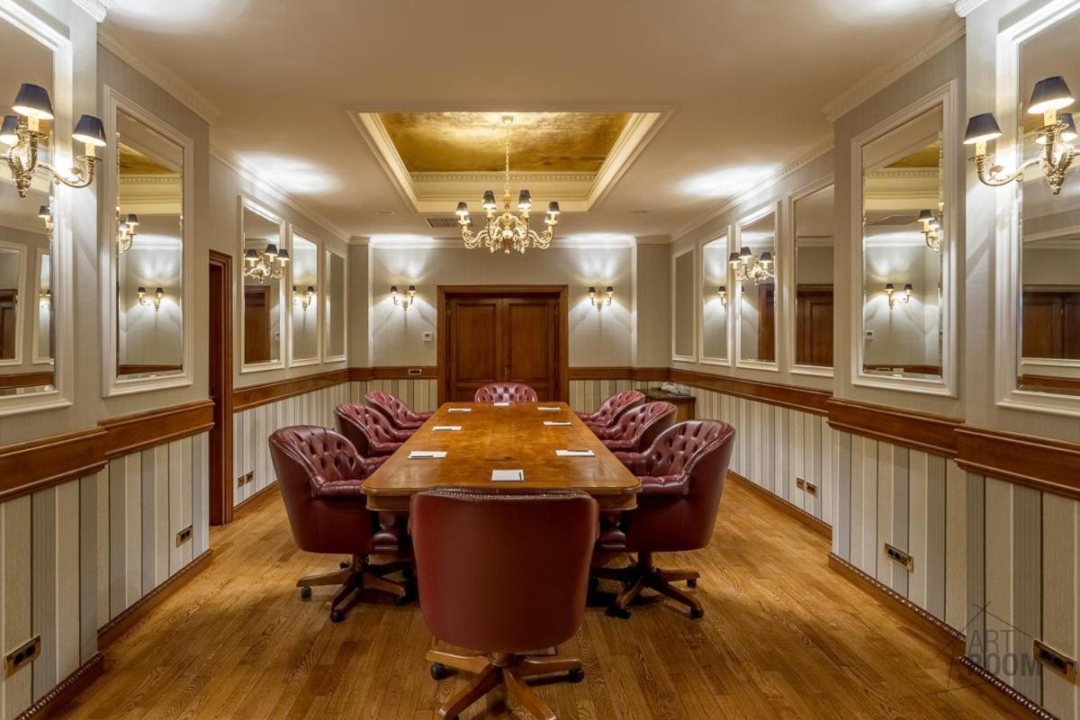 Suter Palace Heritage Boutique 5* Bucarest