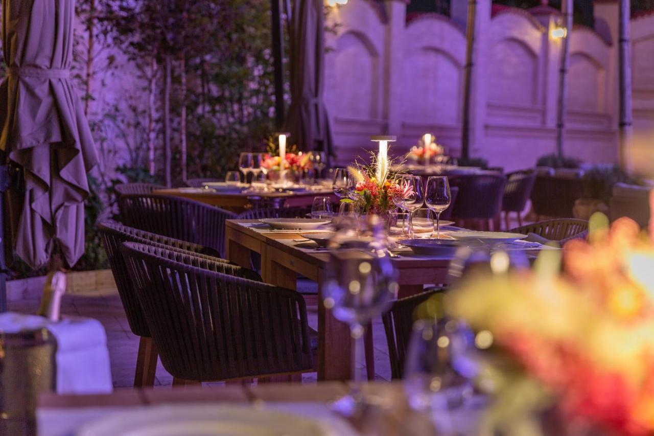 Suter Palace Heritage Boutique