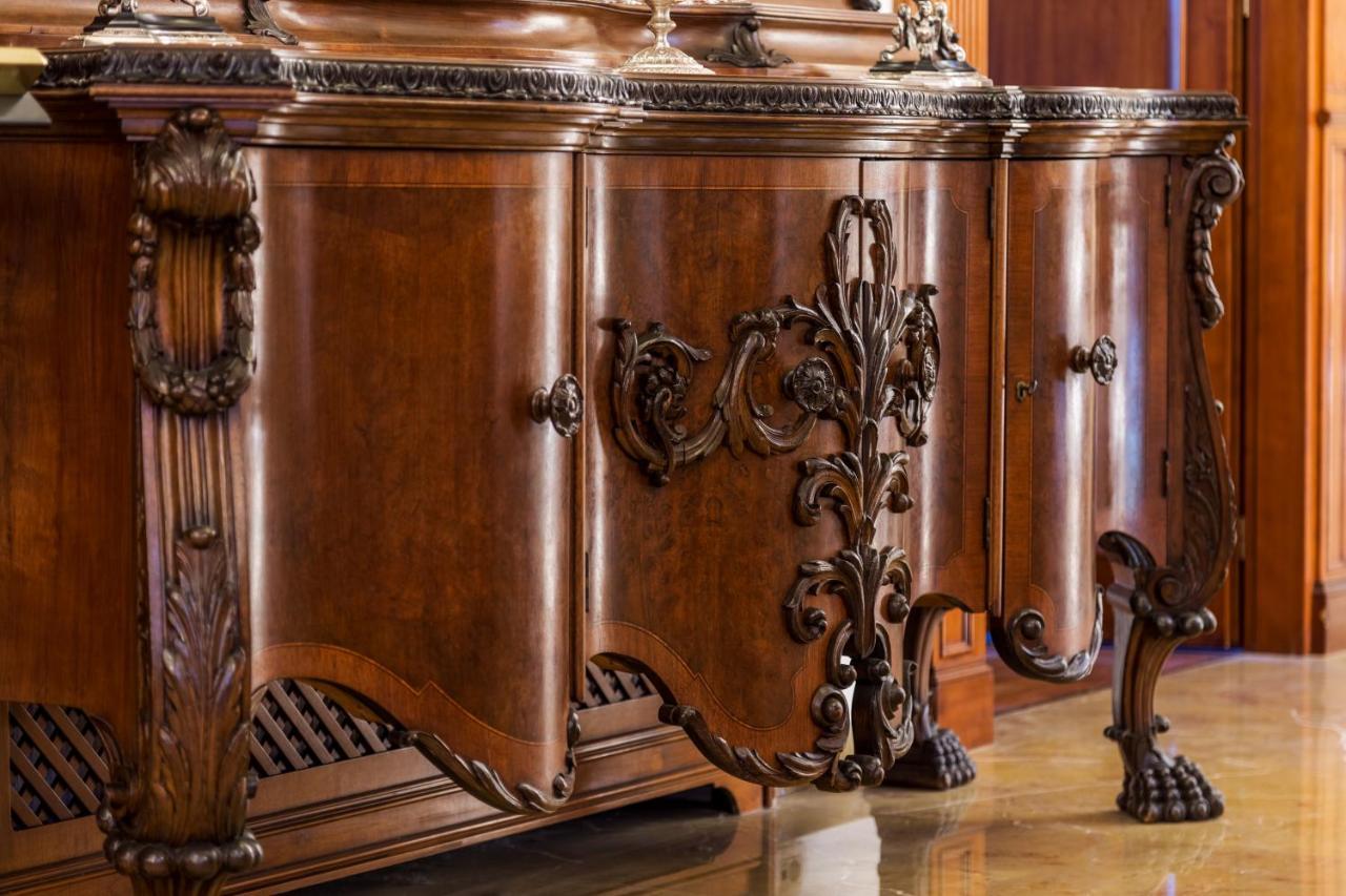 Suter Palace Heritage Boutique 5* Bucarest