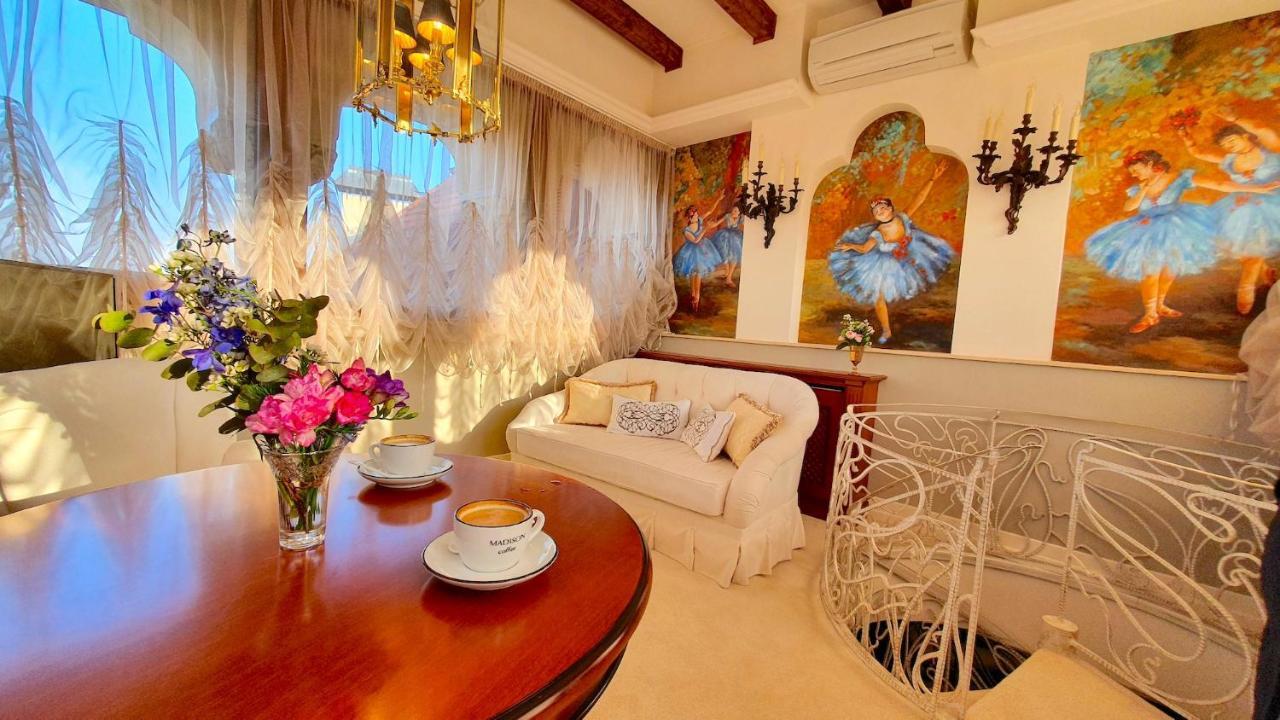 Hotel Suter Palace Heritage Boutique
