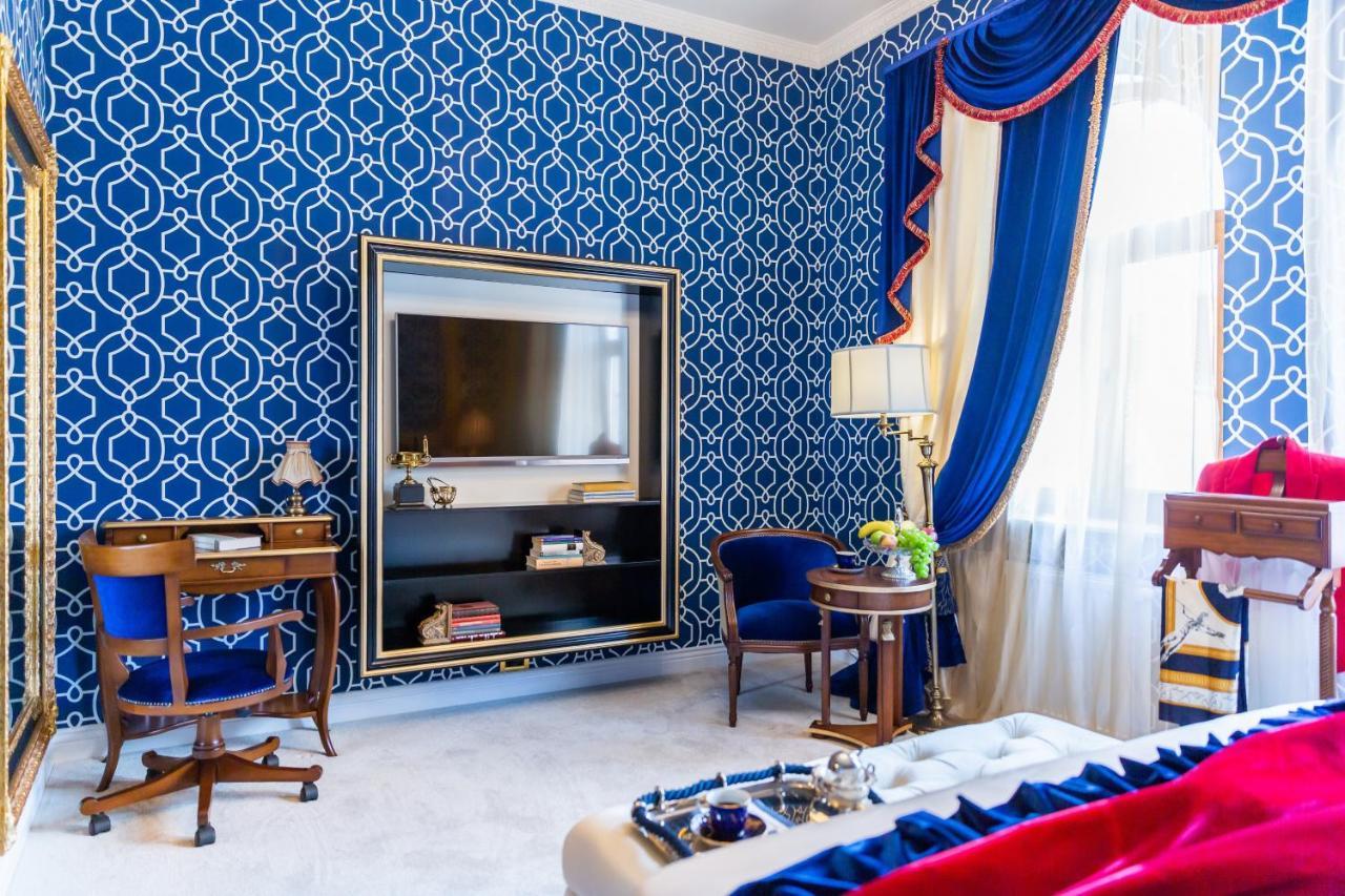 Hotel Suter Palace Heritage Boutique Bucarest