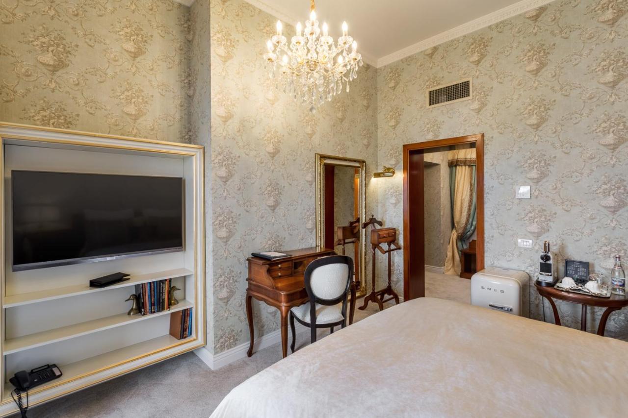 Suter Palace Heritage Boutique Hotel