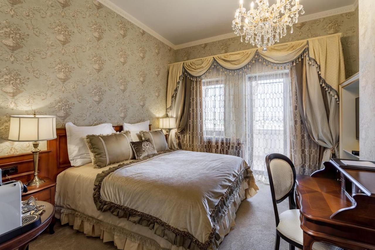 Suter Palace Heritage Boutique Bucarest
