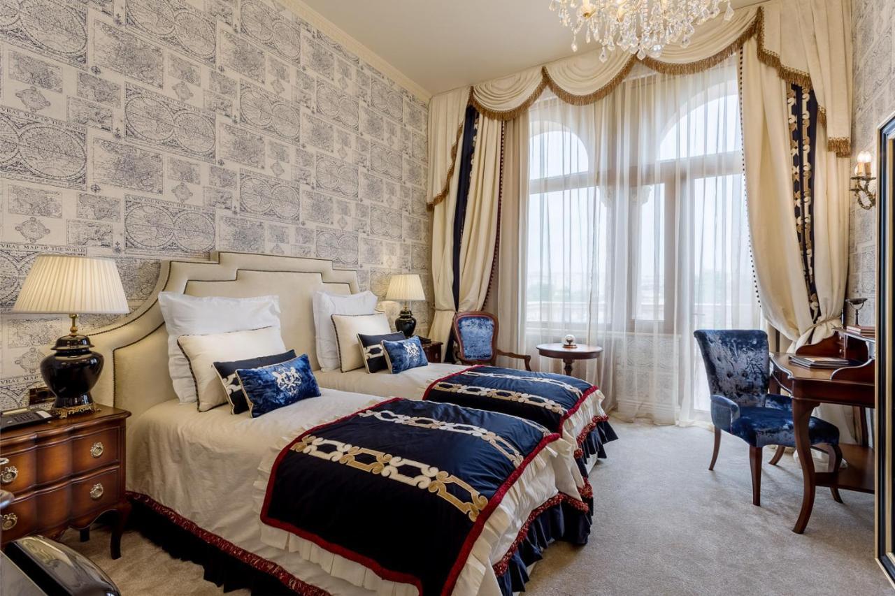 Suter Palace Heritage Boutique Hotel 5*