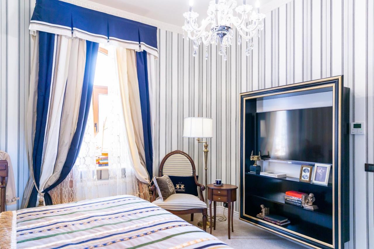 Suter Palace Heritage Boutique Hotel