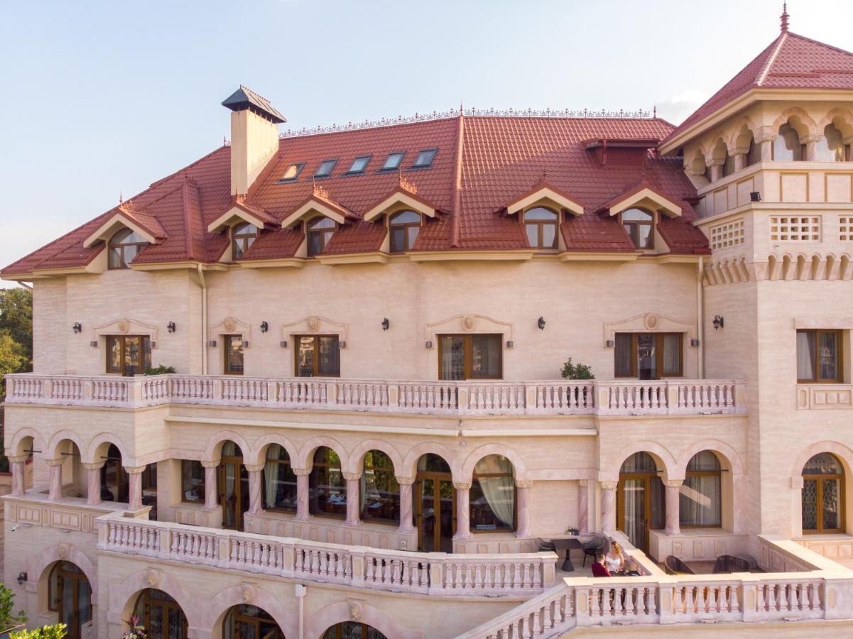 Suter Palace Heritage Boutique Bucureşti