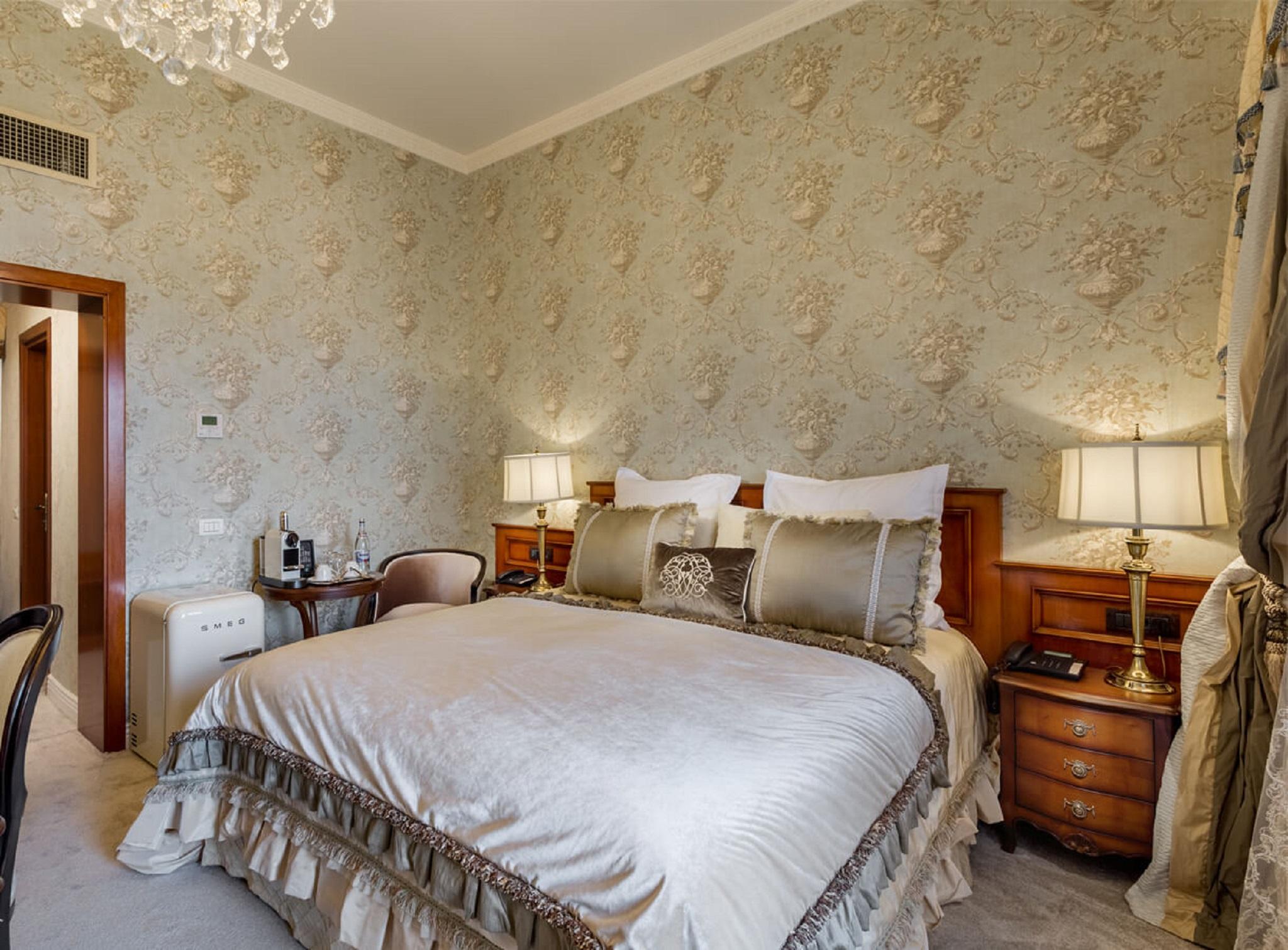 Suter Palace Heritage Boutique Bucarest