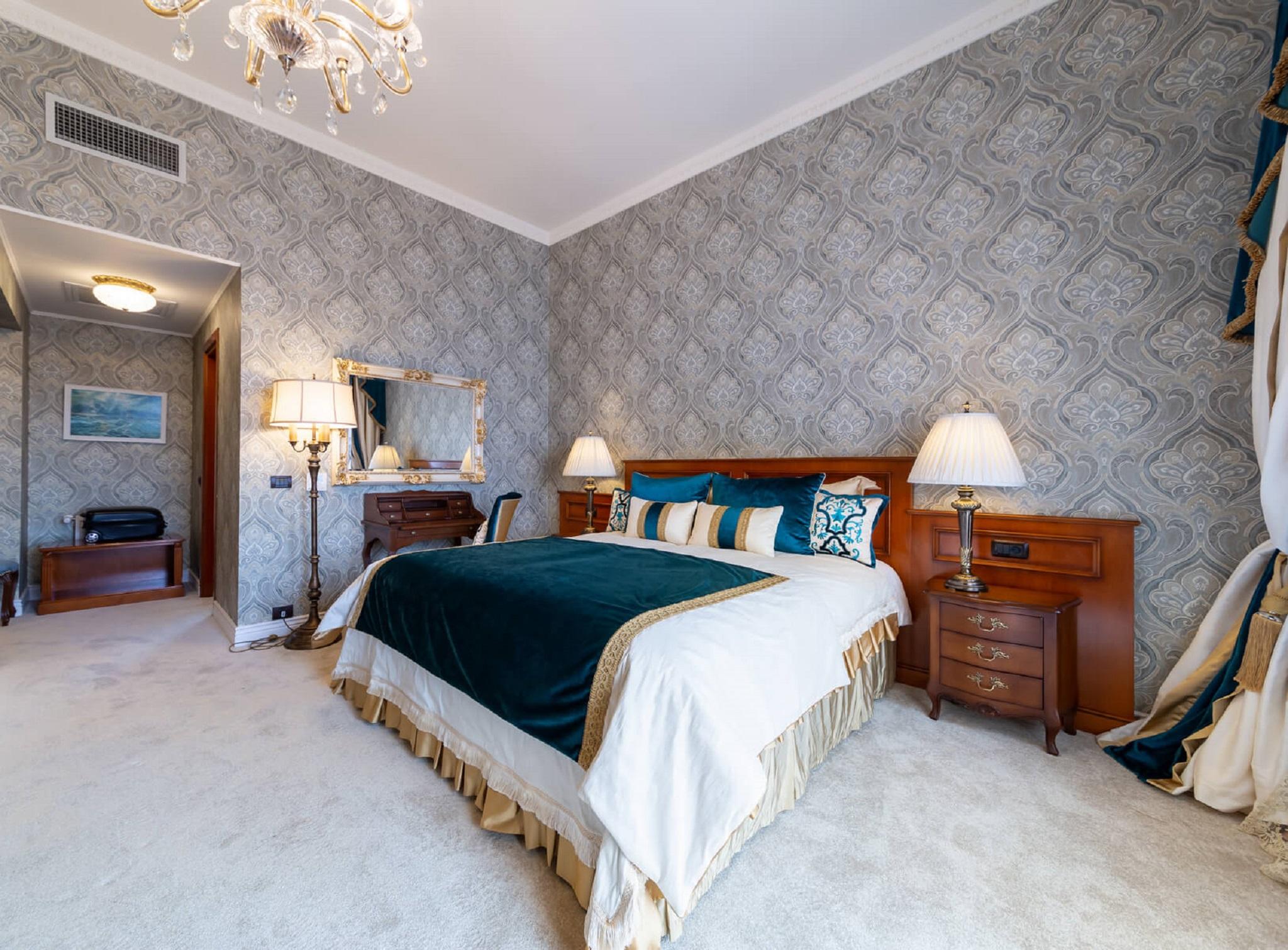 Suter Palace Heritage Boutique