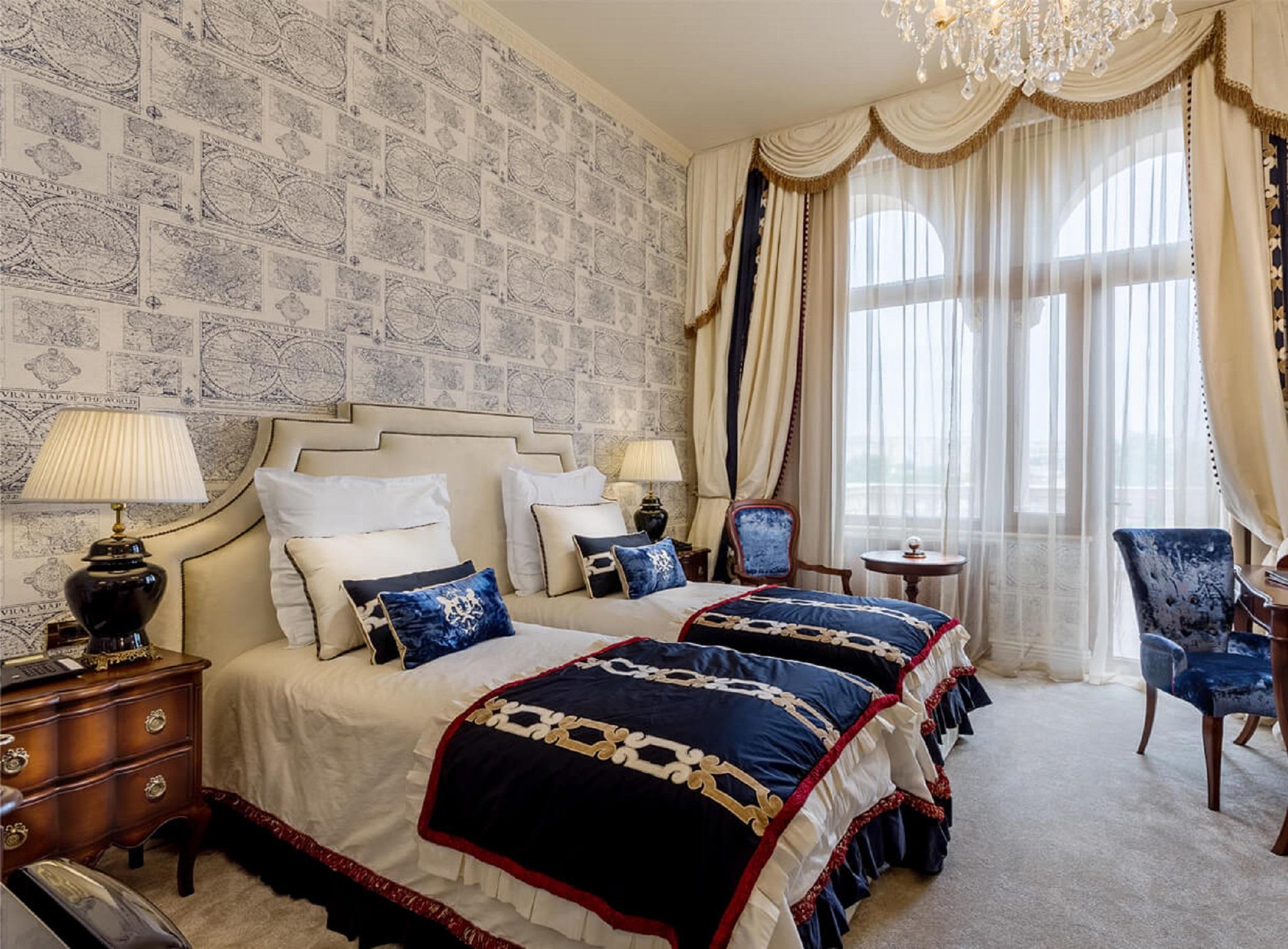 Suter Palace Heritage Boutique Hotel Bucureşti