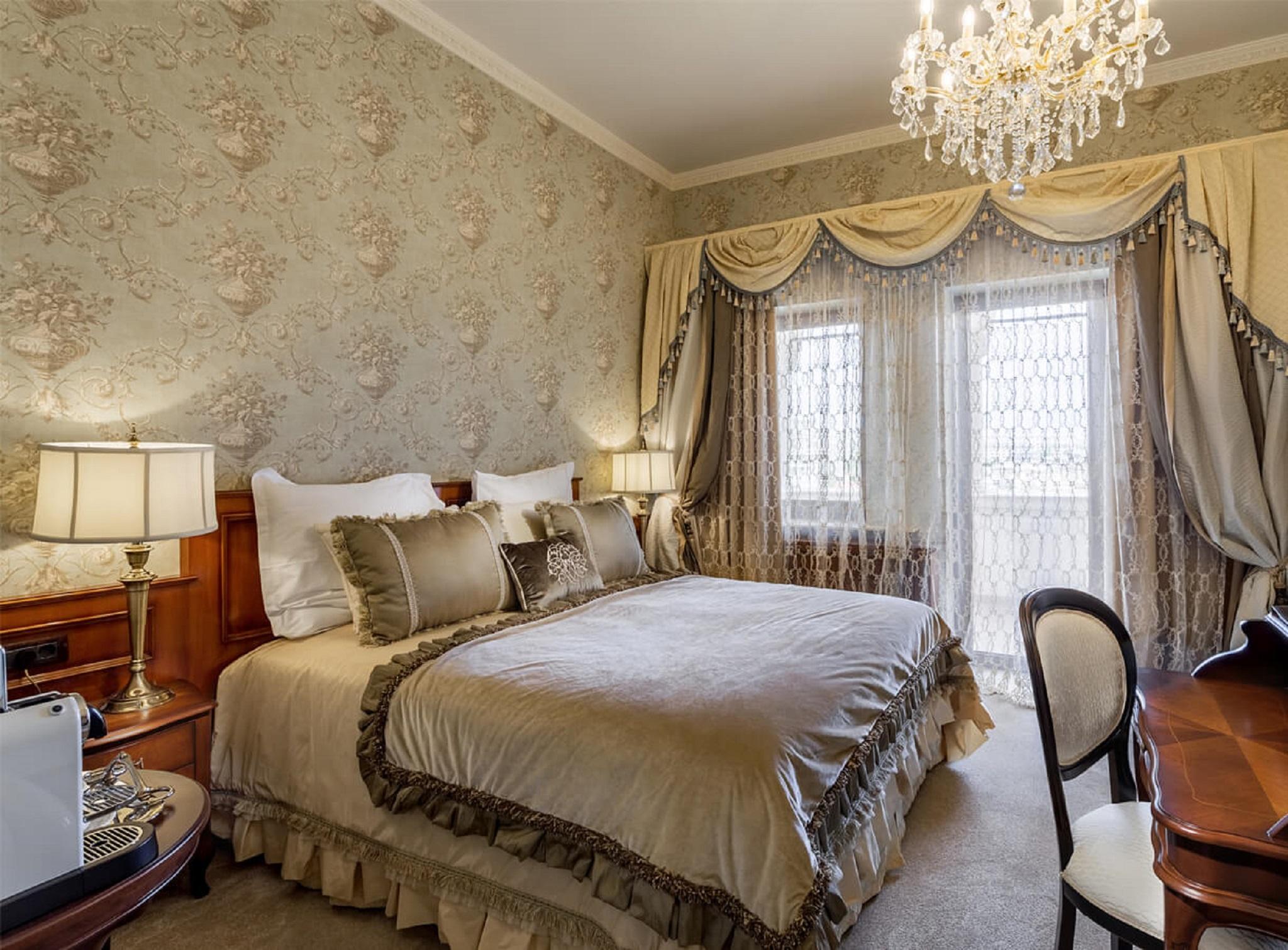 Suter Palace Heritage Boutique Hotel