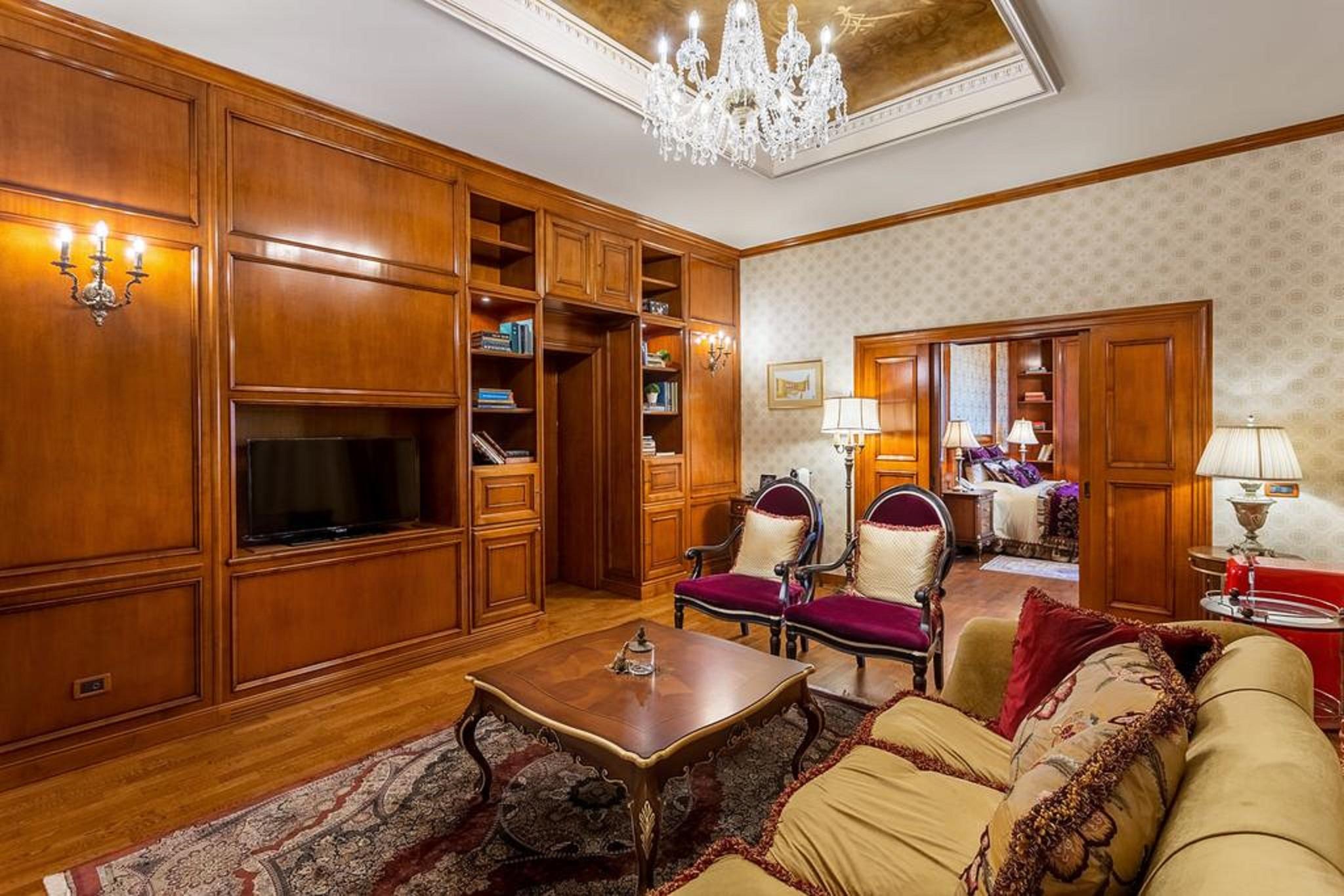 Suter Palace Heritage Boutique 5* Bucarest