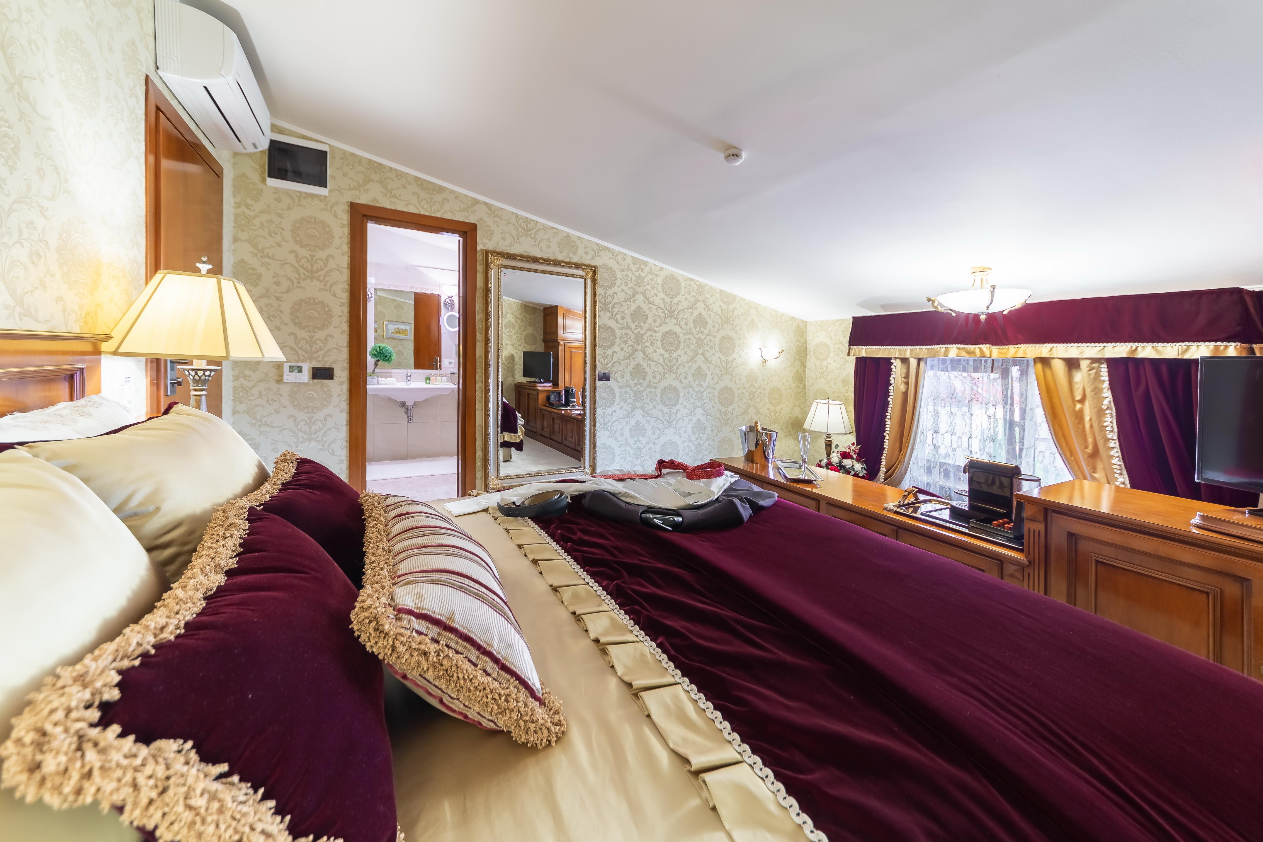 Hotel Suter Palace Heritage Boutique Bucureşti