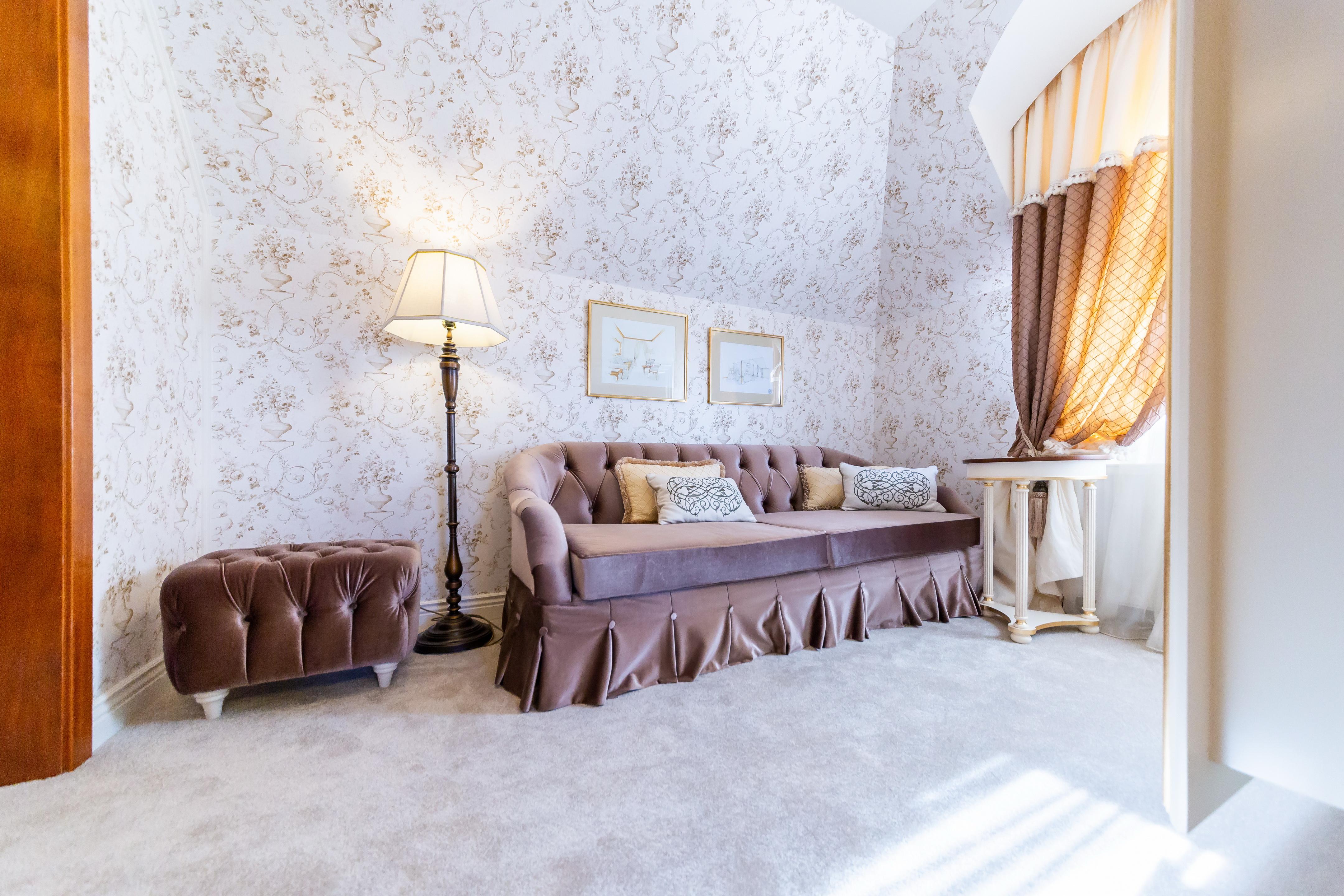 Suter Palace Heritage Boutique