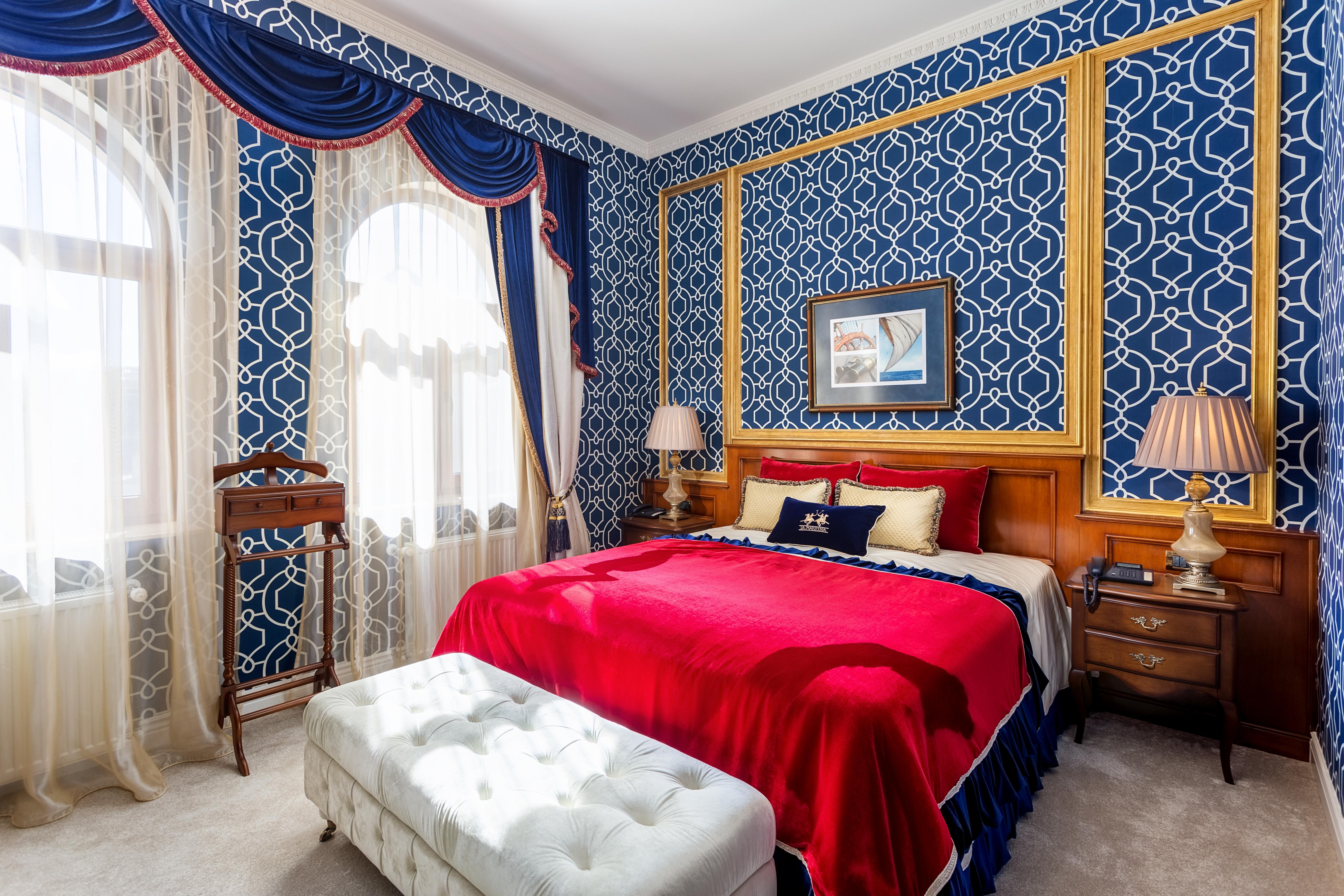 Suter Palace Heritage Boutique 5* Bucarest