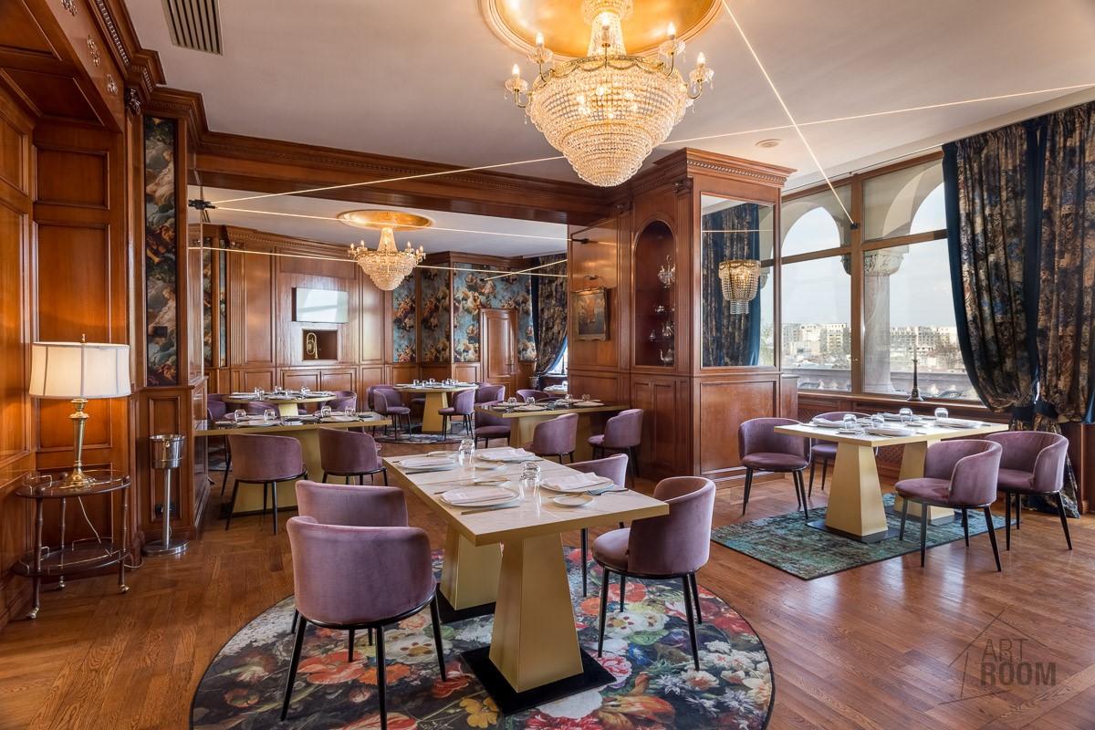 Suter Palace Heritage Boutique Hotel Bucarest