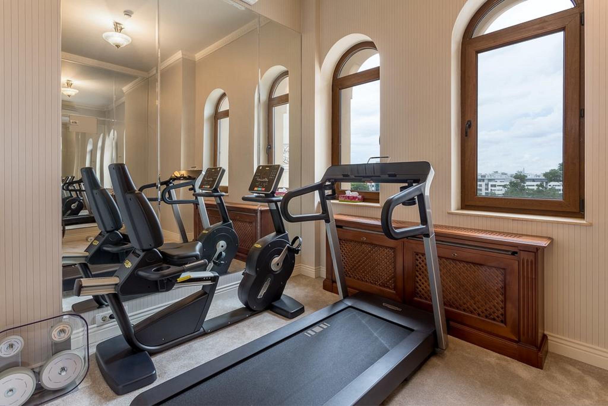 Suter Palace Heritage Boutique 5* Bucarest