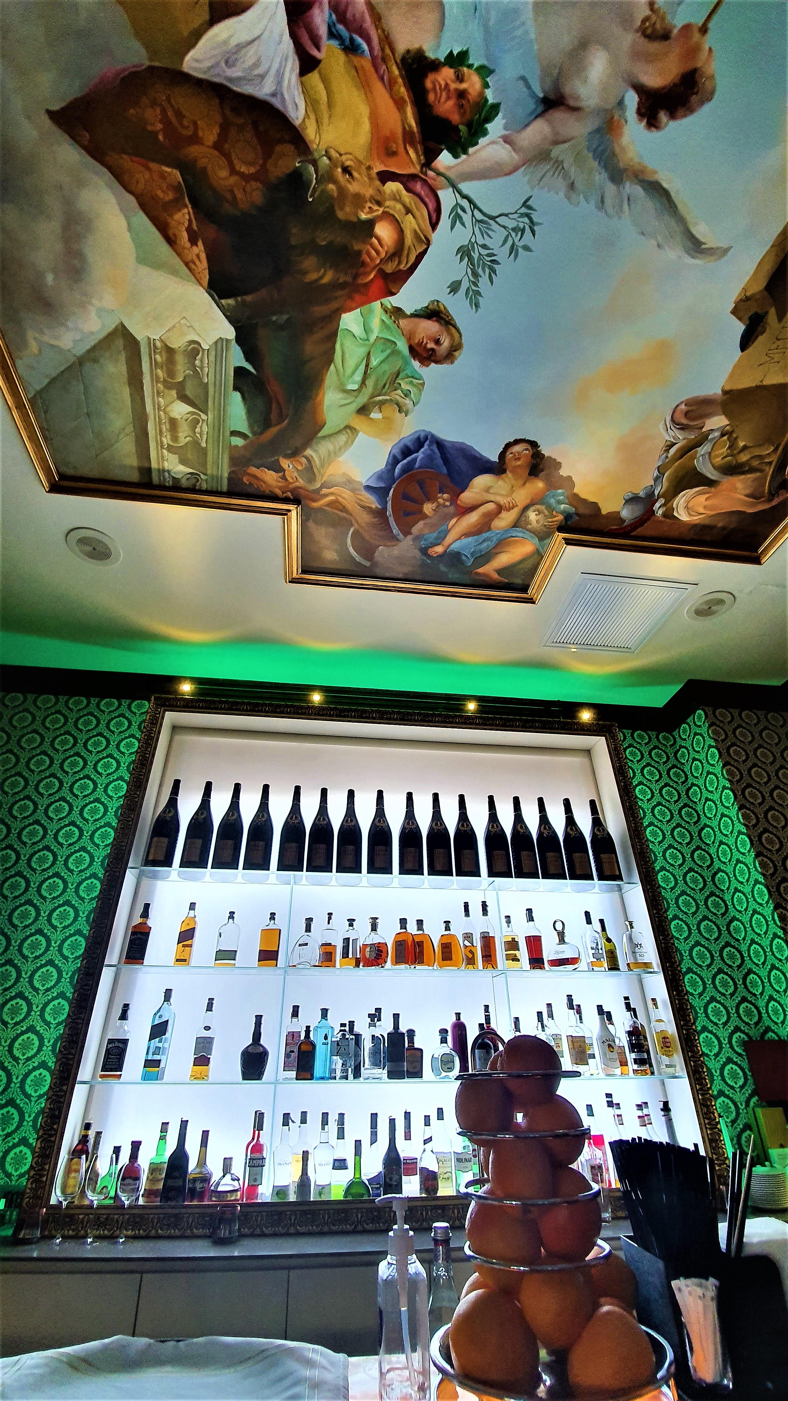 Hotel Suter Palace Heritage Boutique 5*