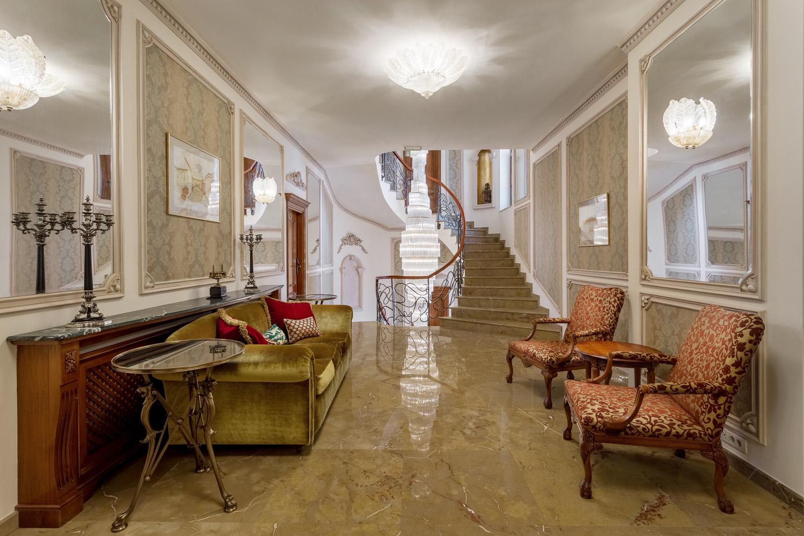 Suter Palace Heritage Boutique