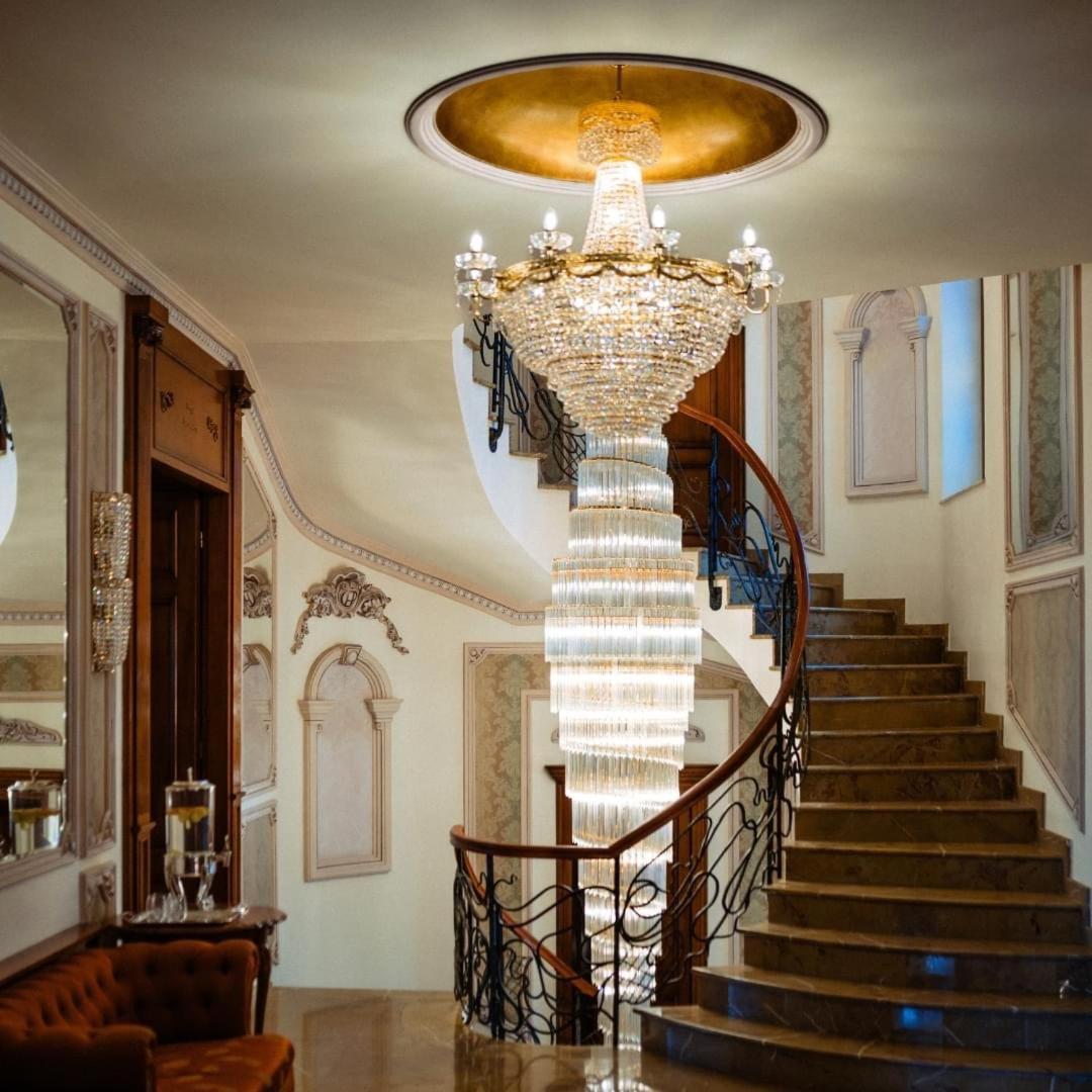 Suter Palace Heritage Boutique Bucarest