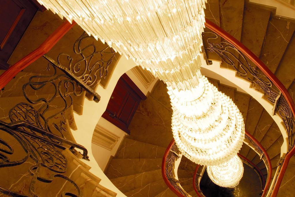 Hotel Suter Palace Heritage Boutique