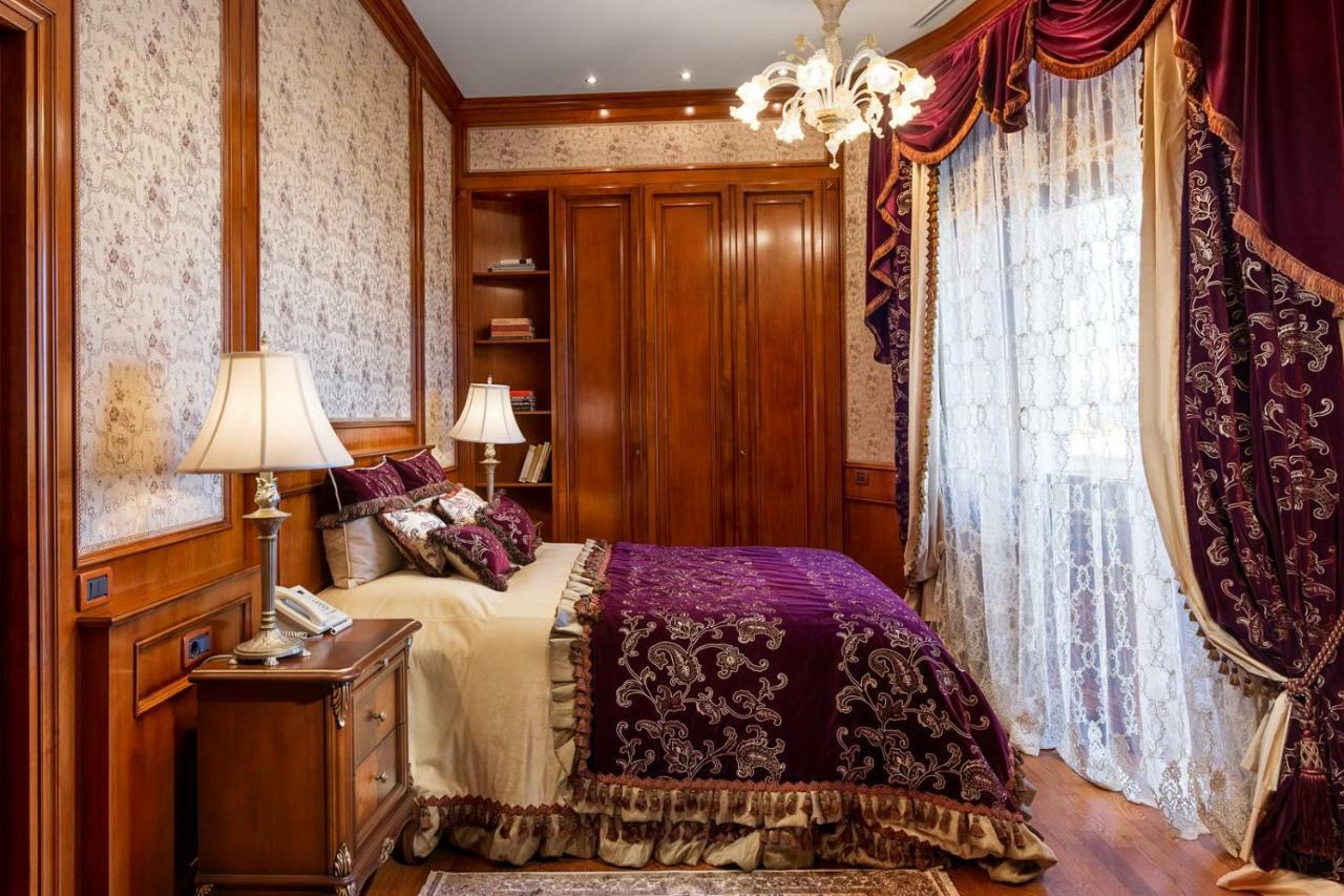 Suter Palace Heritage Boutique Hotel Bucarest