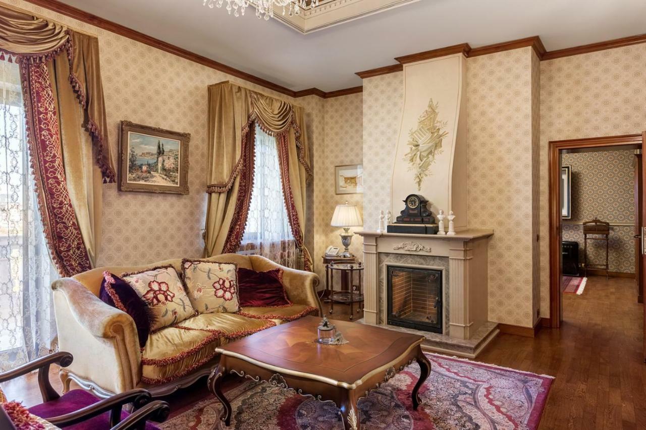 Suter Palace Heritage Boutique 5* Bucarest