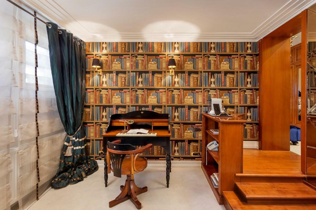 Suter Palace Heritage Boutique