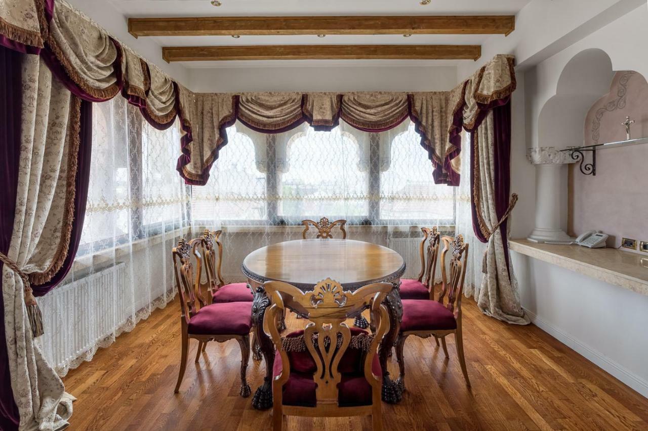 Suter Palace Heritage Boutique
